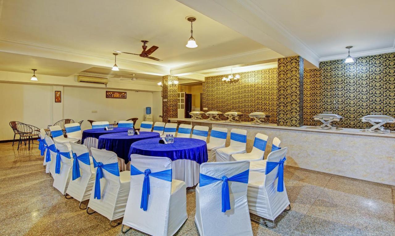 Dreamz Hospitality Gurgaon Hotel Exterior foto